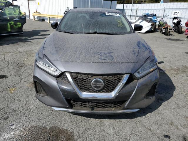 VIN 1N4AA6CV7LC386209 2020 NISSAN MAXIMA no.5