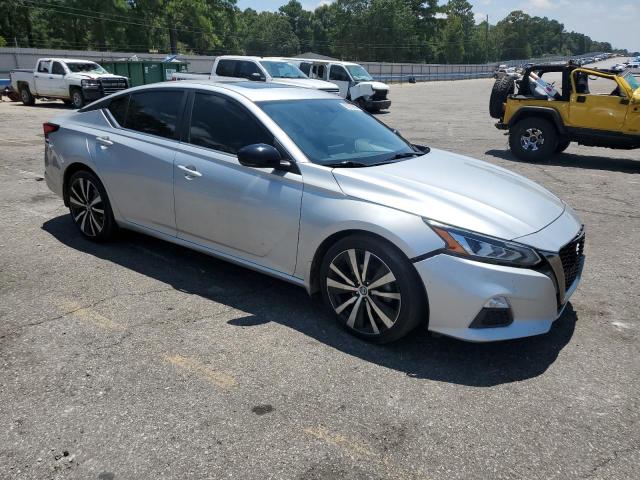2019 NISSAN ALTIMA SR - 1N4BL4CV7KC170894
