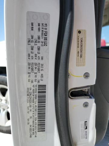 2016 JEEP COMPASS SP - 1C4NJCBA2GD611080
