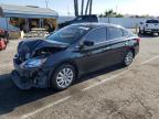 2016 NISSAN SENTRA S - 3N1AB7AP6GL655735