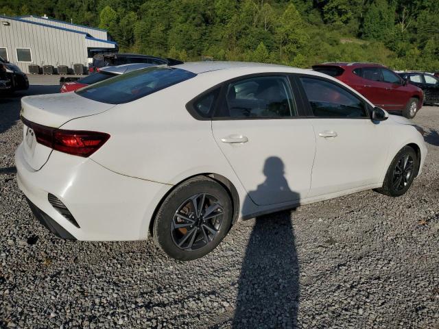 2022 KIA FORTE FE - 3KPF24AD1NE468329