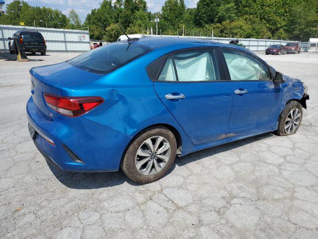 2021 KIA RIO LX - 3KPA24AD7ME397632