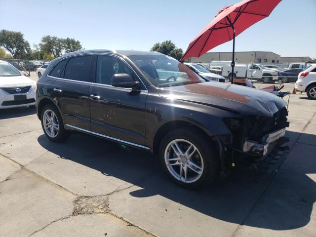 VIN WA1LFAFP7FA080500 2015 Audi Q5, Premium Plus no.4