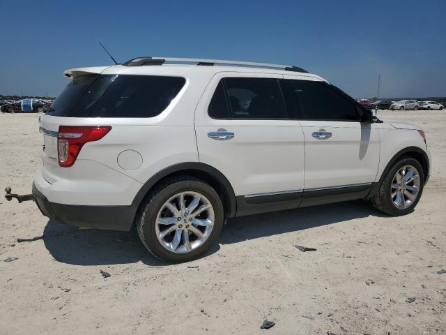 2015 FORD EXPLORER L - 1FM5K7F81FGB95981