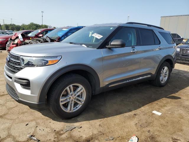 2022 FORD EXPLORER X 1FMSK8DH9NGB51303  67921144