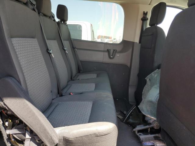 2021 FORD TRANSIT T- - 1FBAX2Y82MKA14597