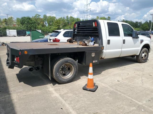 2008 FORD F350 SUPER 1FDWW37R38EE06704  67106454