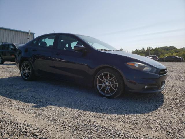 VIN 1C3CDFBA7DD338170 2013 Dodge Dart, Sxt no.4