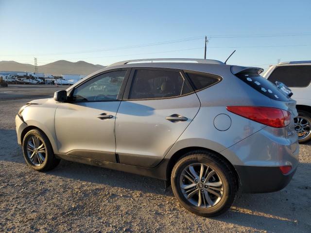 Vin: km8ju3ag1eu793455, lot: 69524314, hyundai tucson gls 20142