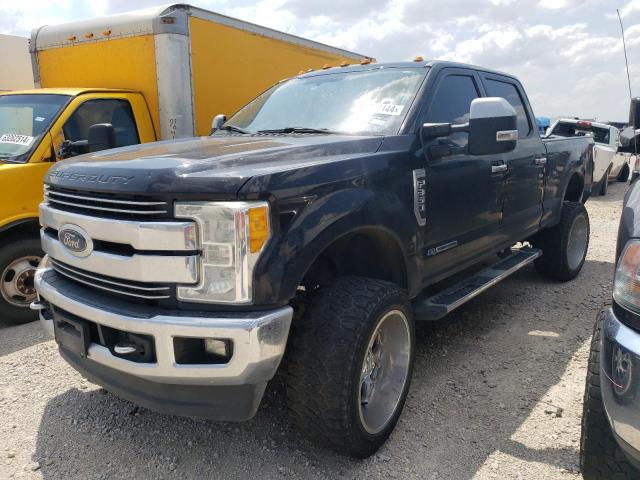 2017 FORD F350 SUPER 1FT8W3BT2HEB63693  65038144