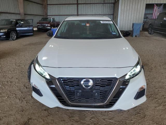 2019 NISSAN ALTIMA SR - 1N4BL4CV1KC256976