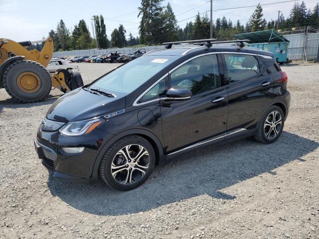2018 CHEVROLET BOLT EV PR - 1G1FX6S02J4116664