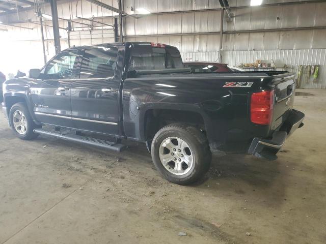 2015 CHEVROLET 1500 - 3GCUKSEC9FG330718