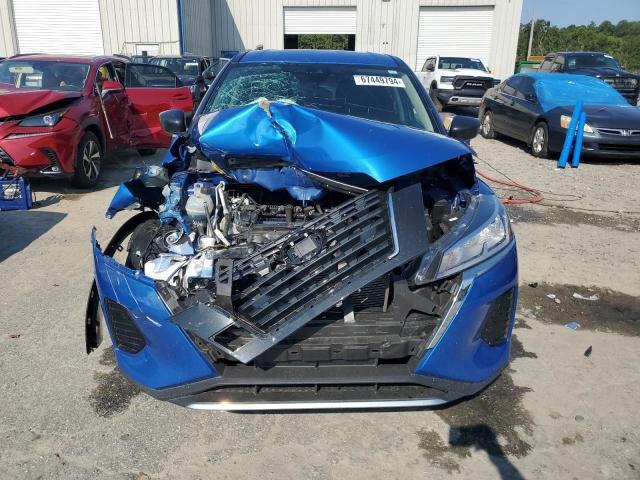 2024 NISSAN KICKS S - 3N1CP5BV5RL520146