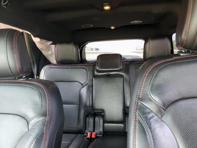 2018 FORD EXPLORER S - 1FM5K8GTXJGA33431