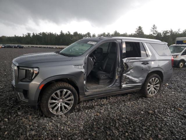 Vin: 1gks2dkl9nr207043, lot: 68026314, gmc yukon denali 2022 img_1