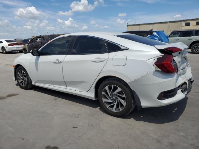 VIN 19XFC2F78GE230355 2016 Honda Civic, EX no.2