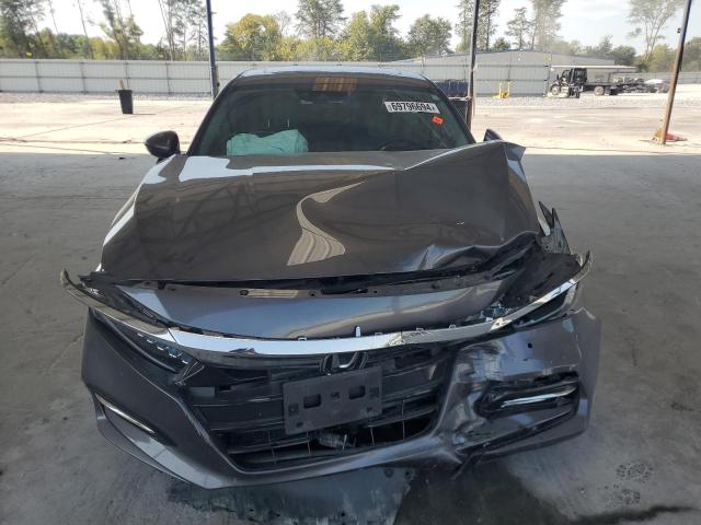 2019 HONDA ACCORD TOU - 1HGCV3F98KA007704