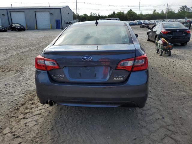 2016 SUBARU LEGACY 4S3BNAN67G3026049