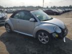 VOLKSWAGEN NEW BEETLE photo