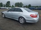 MERCEDES-BENZ E 350 4MAT photo