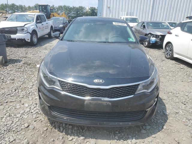 2016 KIA OPTIMA LX - 5XXGT4L35GG029022