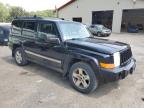 JEEP COMMANDER снимка