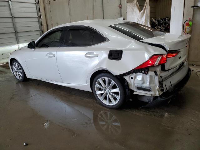 VIN JTHCM1D23G5013226 2016 LEXUS IS no.2