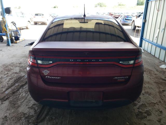 2015 DODGE DART SE AE 1C3CDFDH8FD252234