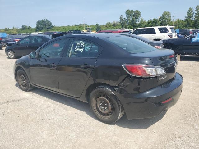 VIN JM1BL1U72D1846613 2013 Mazda 3, I no.2