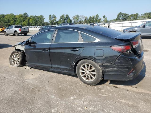 2018 HYUNDAI SONATA SE - 5NPE24AF6JH707621