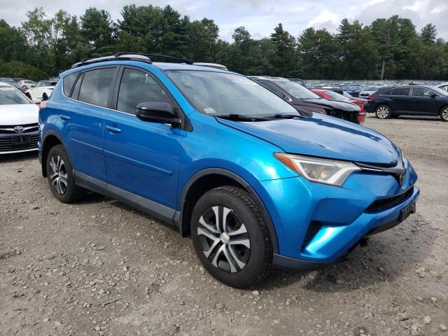 VIN 2T3BFREV9HW557576 2017 Toyota RAV4, LE no.4