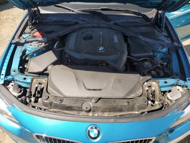 VIN WBA4J3C0XLBL11534 2020 BMW 4 Series, 430XI Gran... no.11