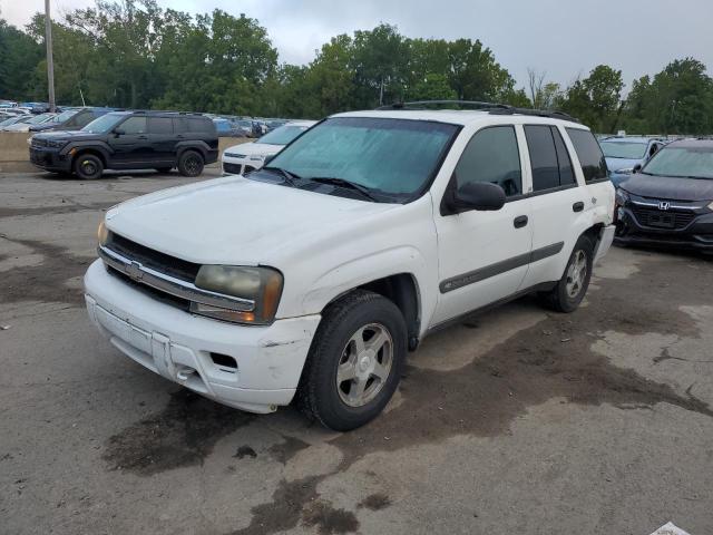 2004 CHEVROLET TRAILBLAZE #3029347741