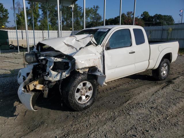 2007 TOYOTA TACOMA ACC 5TEUU42NX7Z404276  68223884