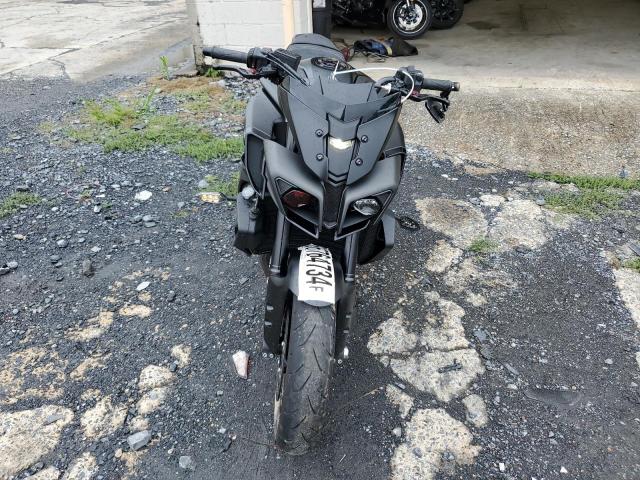 2020 YAMAHA MTN1000 JYARN48E4LA003249