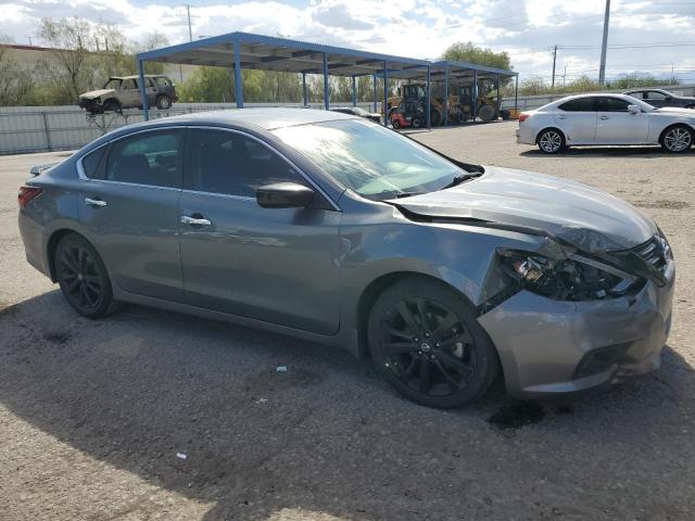 VIN 1N4AL3APXJC265071 2018 Nissan Altima, 2.5 no.4