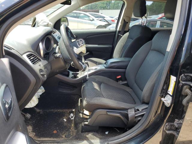 2018 DODGE JOURNEY SE - 3C4PDCAB1JT463127