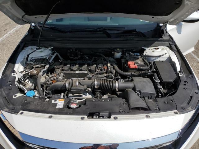 2018 HONDA ACCORD EXL - 1HGCV1F51JA113346