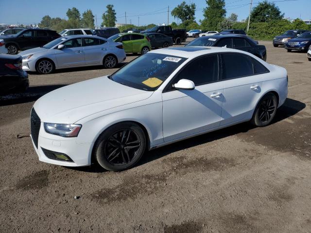 Vin: waubfcfl6en003339, lot: 68426874, audi a4 premium 20141