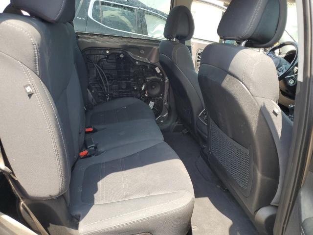2016 KIA SORENTO LX - 5XYPGDA37GG152050