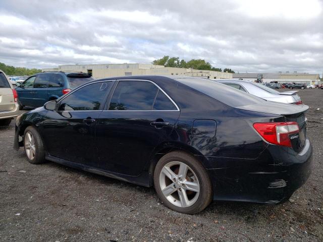 VIN 4T1BF1FK0DU278574 2013 Toyota Camry, L no.2