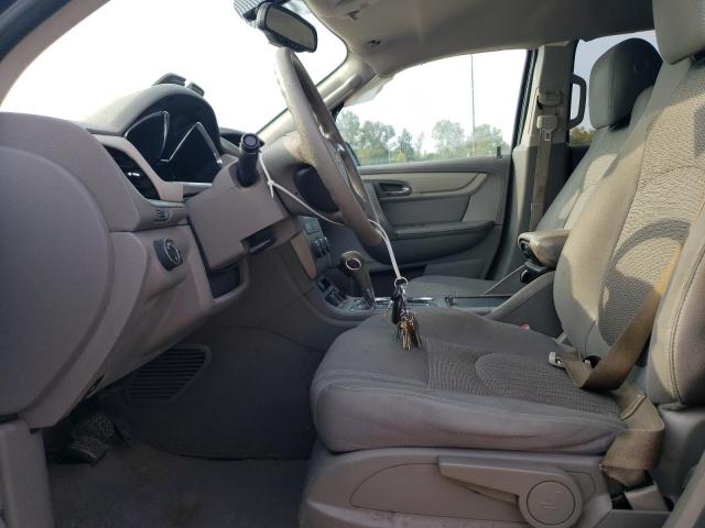 2015 CHEVROLET TRAVERSE L - 1GNKVFED7FJ211926