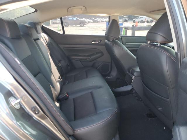 2022 NISSAN ALTIMA SR - 1N4BL4CV2NN387066