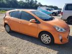 TOYOTA PRIUS C снимка