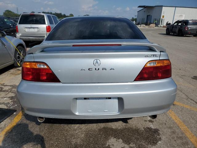 2001 ACURA 3.2TL 19UUA56611A005258  68939614