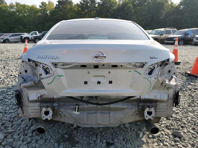2016 NISSAN ALTIMA 2.5 - 1N4AL3AP5GC235887