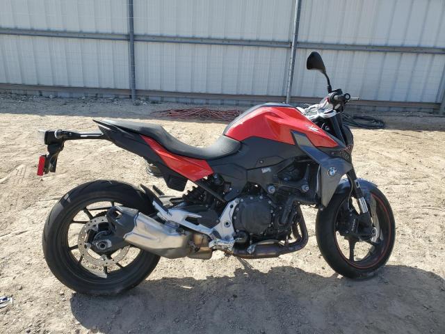2024 BMW F 900 R WB10K1305R6K03212