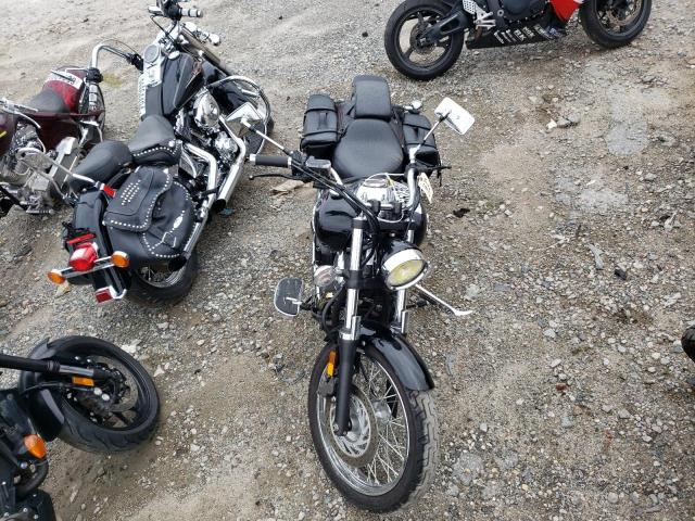 2007 YAMAHA XVS650 JYAVM01E97A117760