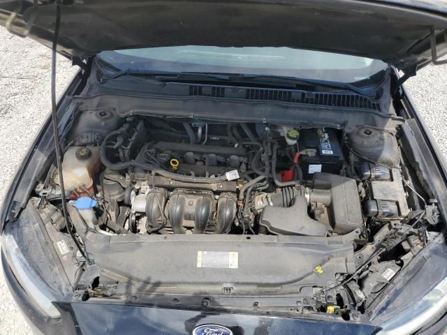 VIN 3FA6P0H7XDR229112 2013 Ford Fusion, SE no.11